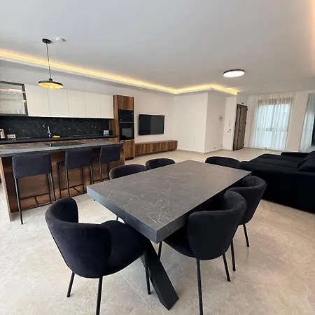 Appartamento Swieqi Collection, Lux 3br Terrace I, St Julians *