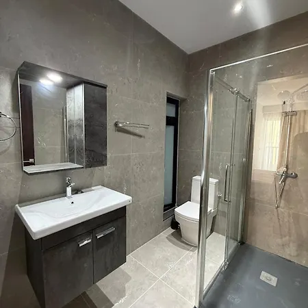 Appartamento Swieqi Collection, Lux 3br Terrace I, St Julians Is-Swieqi