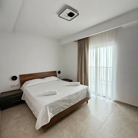 Swieqi Collection, Lux 3br Terrace I, St Julians 아파트 Is-Swieqi