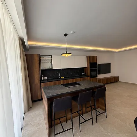 Appartamento Swieqi Collection, Lux 3br Terrace I, St Julians *