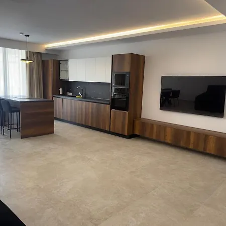 Swieqi Collection, Lux 3br Terrace I, St Julians *