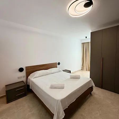 Swieqi Collection, Lux 3br Terrace I, St Julians